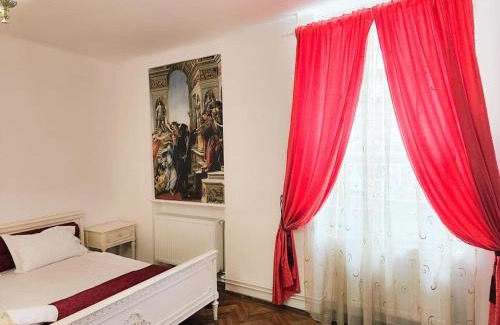 Centrul Vechi Apartamento | Ludovic Boutique