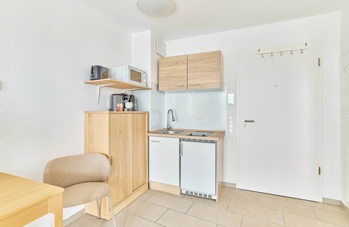 Bietigheim-Bissingen Apartamento | Ludwiga - Bietigheim-bissingen