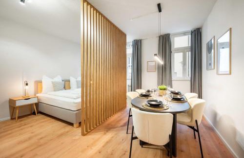 Ludwigsburg Apartamento | LudwigsCozyEscape - Modern - Central - Quiet