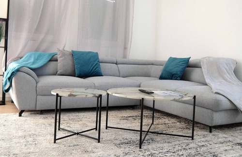 Sudliche Innenstadt Apartamento | Ludwigshafen railroad station residence