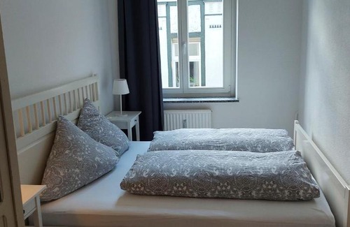 Gladbach Apartamento | Ludwigstraße