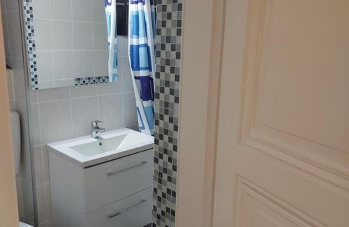 Gladbach Apartamento | Ludwigstraße