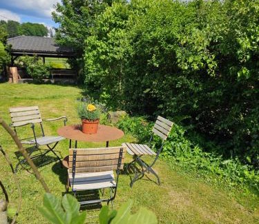 Schopfheim Apartamento | Lueginsland
