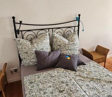 Schopfheim Apartamento | Lueginsland