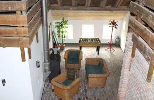 Dornum Apartamento | Luettje-Auszeit