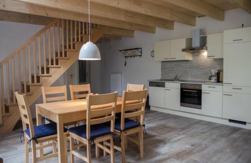 Dornum Apartamento | Luettje-Auszeit