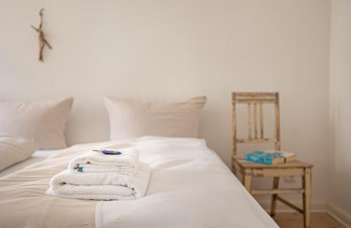 Flensburg Apartamento | Luettje Huus