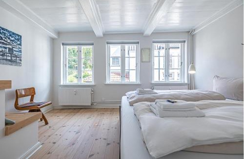 Flensburg Apartamento | Luettje Huus
