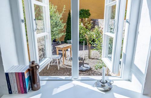 Flensburg Apartamento | Luettje Huus