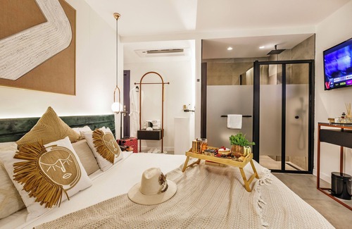 Eski Lara Hotel | Luff Living Adult Only (+12)