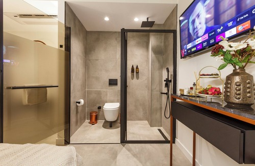 Eski Lara Hotel | Luff Living Adult Only (+12)
