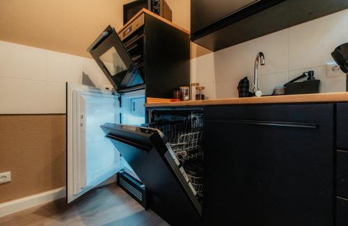 Zentrum-Sued Apartamento | Luga Homes - Karli