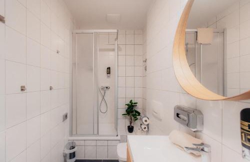 Zentrum-Sued Apartamento | Luga Homes - Karli