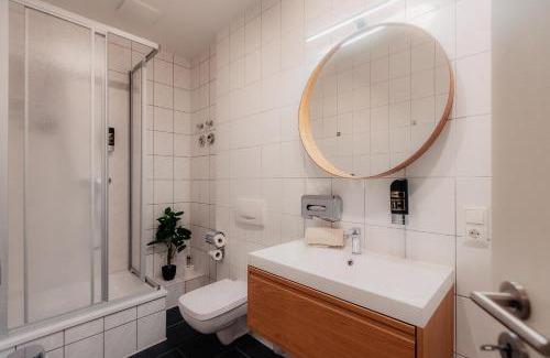 Zentrum-Sued Apartamento | Luga Homes - Karli