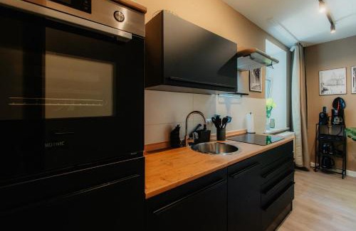Zentrum-Sued Apartamento | Luga Homes - Karli