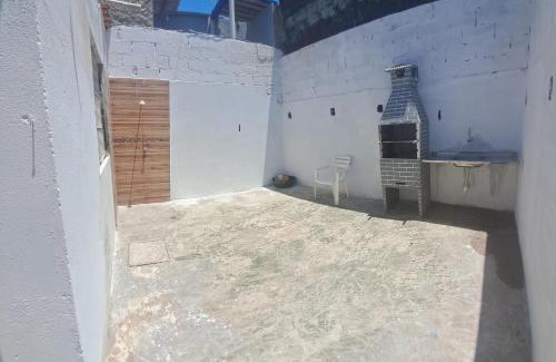 Mongagua Casa | Luga tranquilo