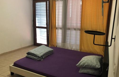 Massagno Casa | Lugano 33A - No Bikes - Self check-in
