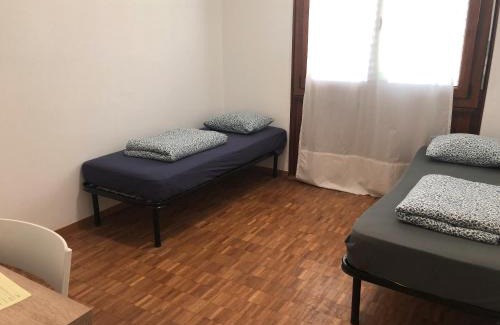 Massagno Casa | Lugano 33A - No Bikes - Self check-in