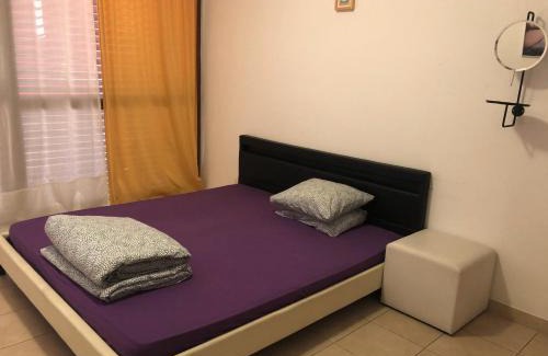 Massagno Casa | Lugano 33A - No Bikes - Self check-in