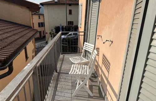 Cademario Apartamento | Lugano Bay View