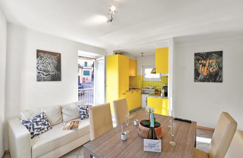 Cademario Apartamento | Lugano Bay View