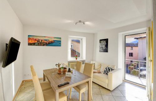Cademario Apartamento | Lugano Bay View