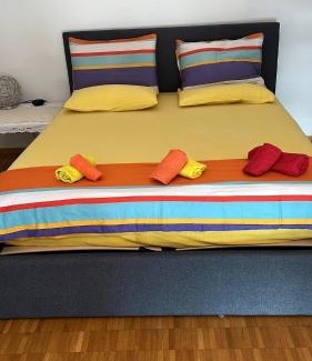 Viganello Apartamento | Lugano Breve Soggiorno