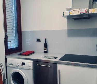 Viganello Apartamento | Lugano Breve Soggiorno