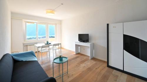 Massagno Apartamento | Luganos Hills Lake View