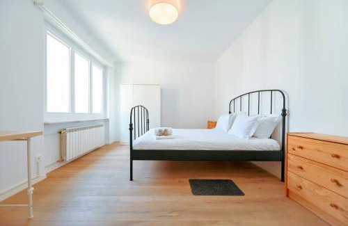 Massagno Apartamento | Luganos Hills Lake View