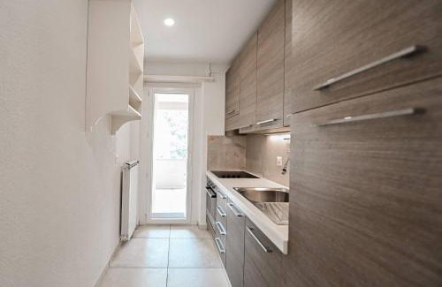 Massagno Apartamento | Luganos Hills Lake View