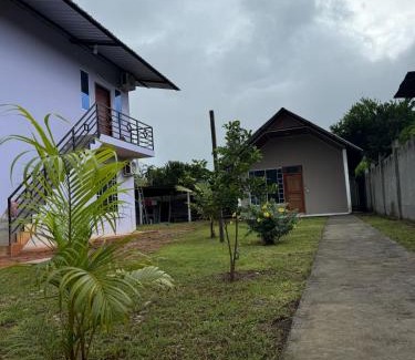 Limoncocha Apartamento | Lugar acogedor en Limoncocha - Amazonia