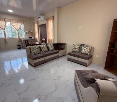 Limoncocha Apartamento | Lugar acogedor en Limoncocha - Amazonia
