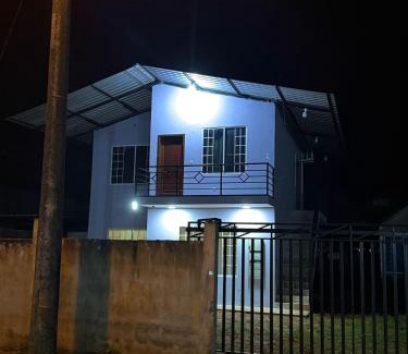Limoncocha Apartamento | Lugar acogedor en Limoncocha - Amazonia