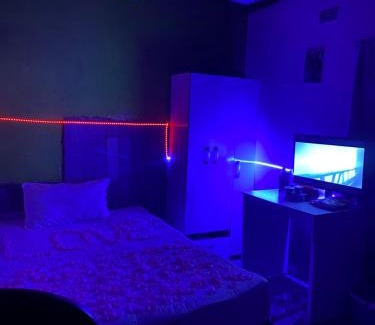 Matola Casa | Lugar Acomodável Matola