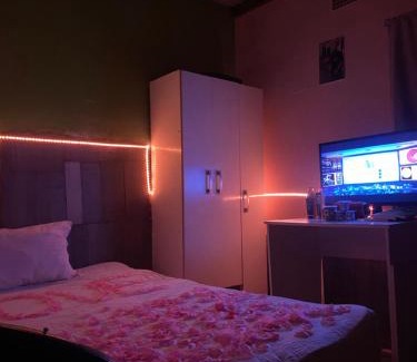 Matola Casa | Lugar Acomodável Matola