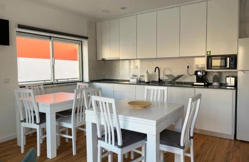 Consolacao Casa | Lugar da Praia - Consolação - Peniche