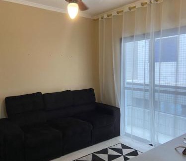 Guilhermina Apartamento | Lugar de bênçãos