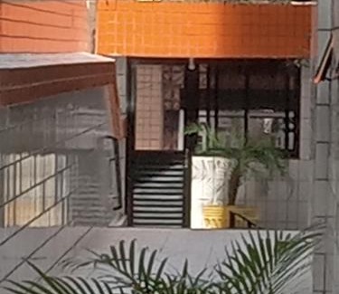 Guilhermina Apartamento | Lugar de bênçãos