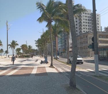 Guilhermina Apartamento | Lugar de bênçãos