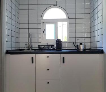 Urbanización Puerto de Estepona Apartamento | Lugar de la Luz