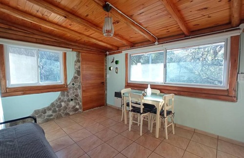 Alta Gracia Casa | Lugar de paz y alegría en medio de montañas y río.