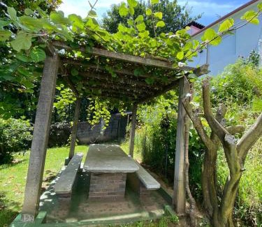 Mos Casa | Lugar do Pombal