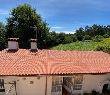 Mos Casa | Lugar do Pombal