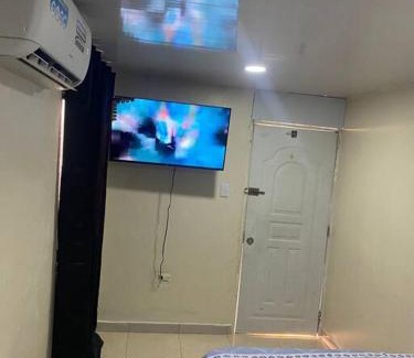 Santiago Province Apartamento | lugar comodo y barato