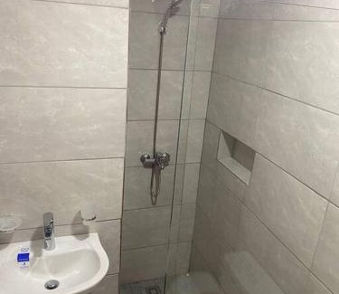 Santiago Province Apartamento | lugar comodo y barato