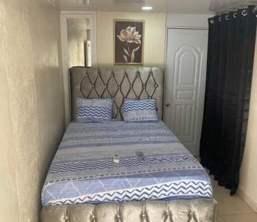 Santiago Province Apartamento | lugar comodo y barato