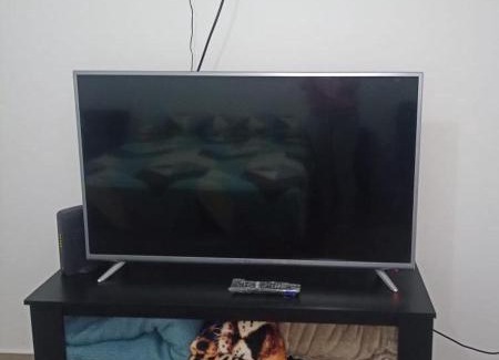 Olavarría Apartamento | Lugar Encantador Con Estacionamiento Gratuito 1