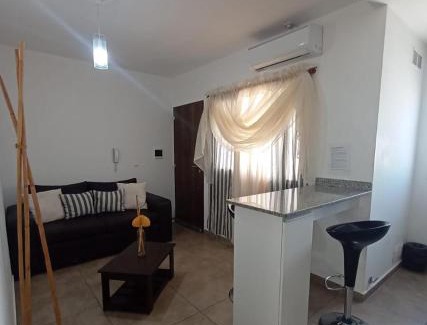 Olavarría Apartamento | Lugar Encantador Con Estacionamiento Gratuito 1