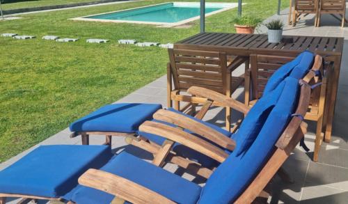 Peso Apartamento | Lugar Nas Estrelas Starlight Outdoor Fireplace